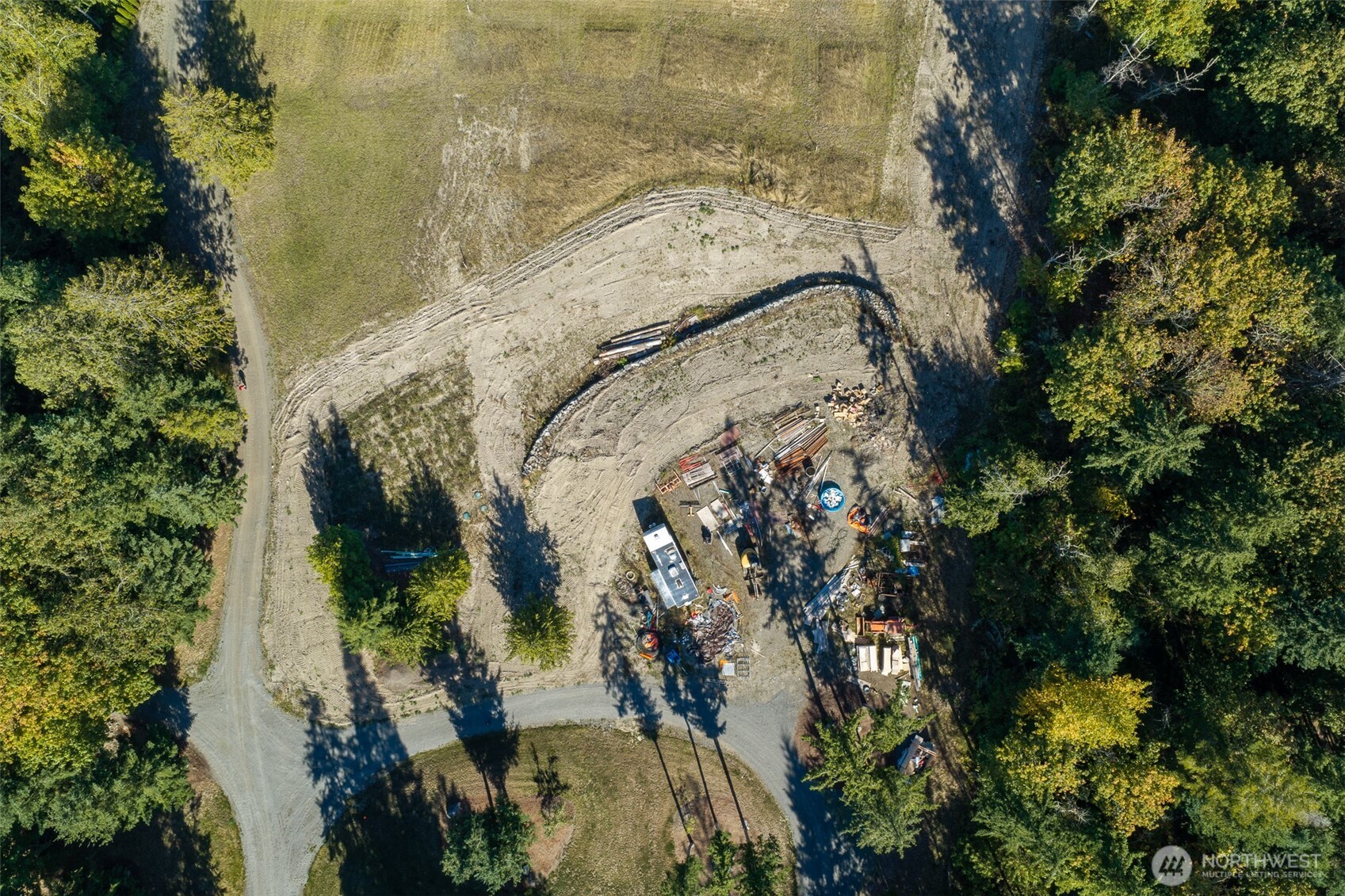 1076 Blyn Springs Road Sequim, WA 98382 - Photo 33 of 40 Gallery Image 33