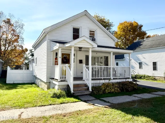 $214,900 | 15 Seminary Street, Fort Edward, NY 12828