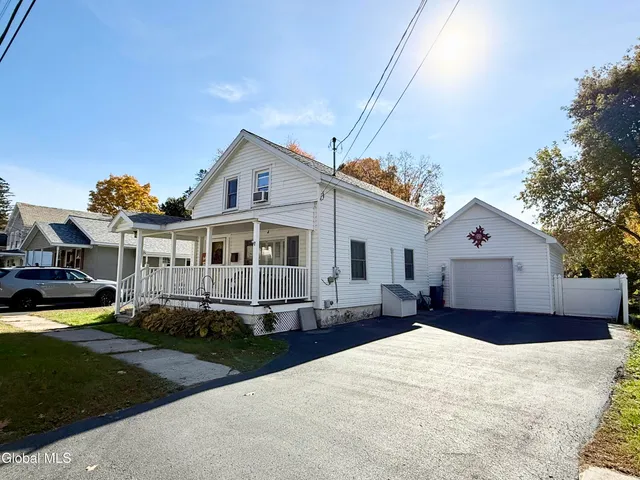 $214,900 | 15 Seminary Street, Fort Edward, NY 12828