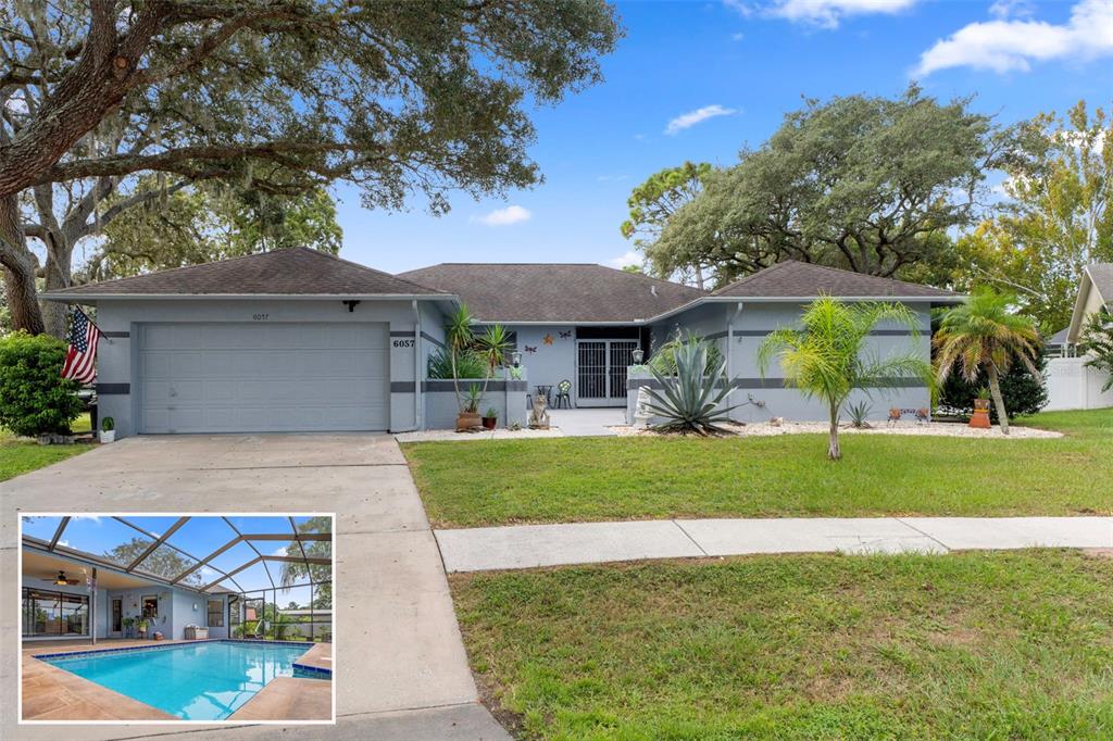 6057 Kinlock Avenue Spring Hill, FL 34608 - Photo 1 of 1 Gallery Image 1