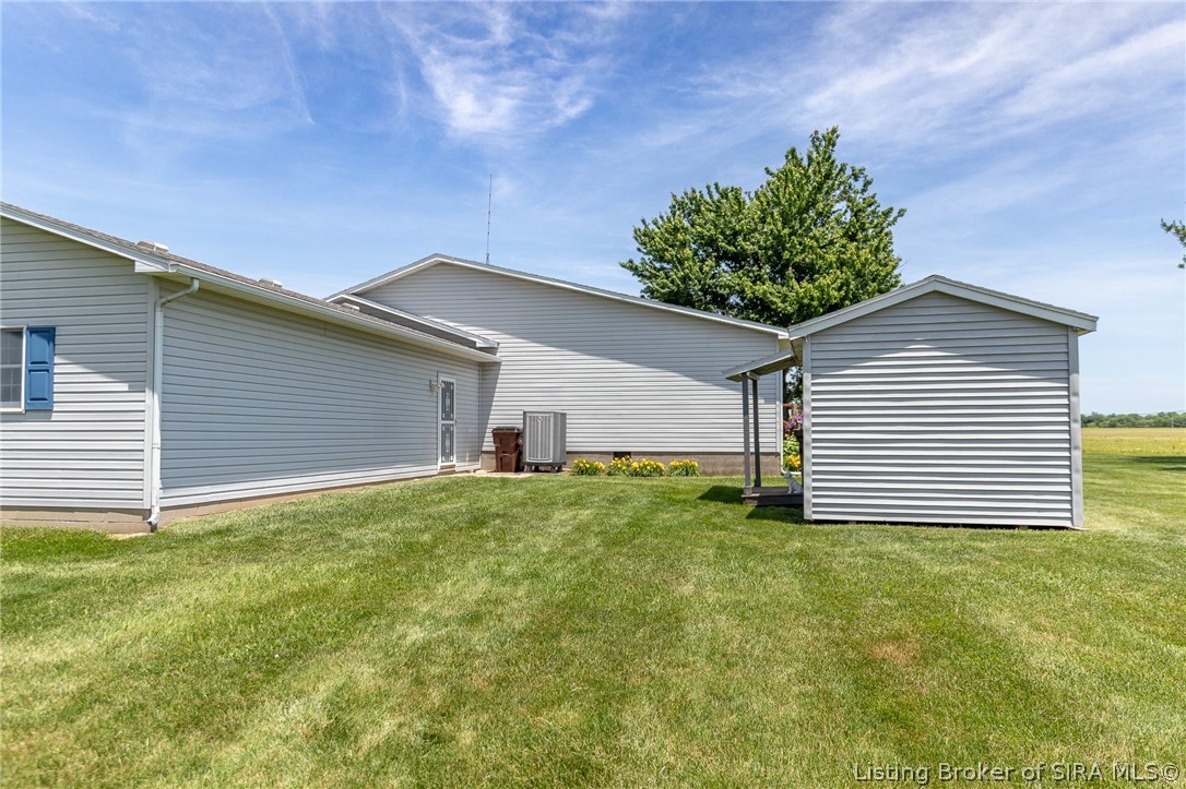 690 Joyce Ridge Road Milton, KY 40045 - Photo 87 of 99