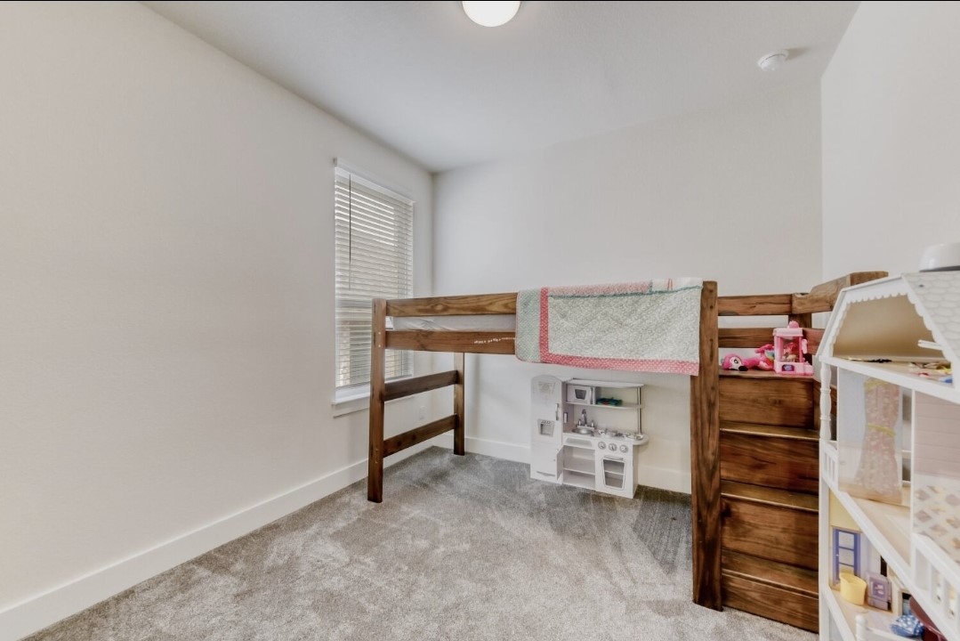 154 Kimble Creek Loop Kyle, TX 78640 - Photo 15 of 20 Bedroom #4