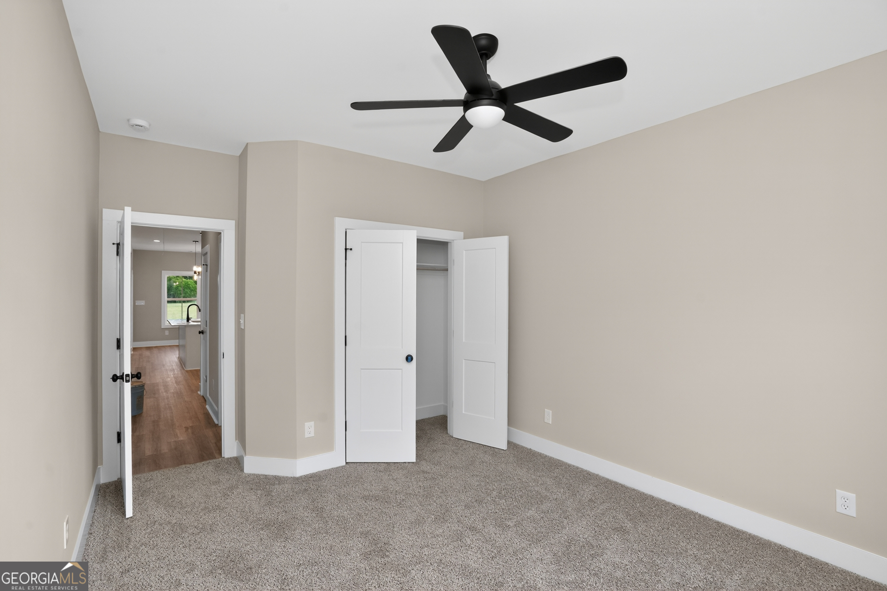 54 Melville Brown Road Williamson, GA 30292 - Photo 19 of 56