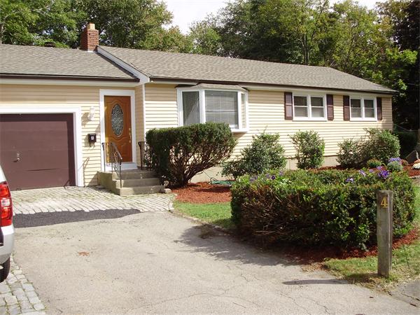 4 Janet Road Randolph, MA 02368 - Photo 1 of 26 Gallery Image 1