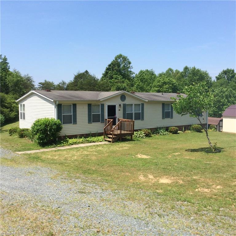 1784 Spainhour Mill Road Pinnacle, NC 27043 - Photo 1 of 13 Gallery Image 1