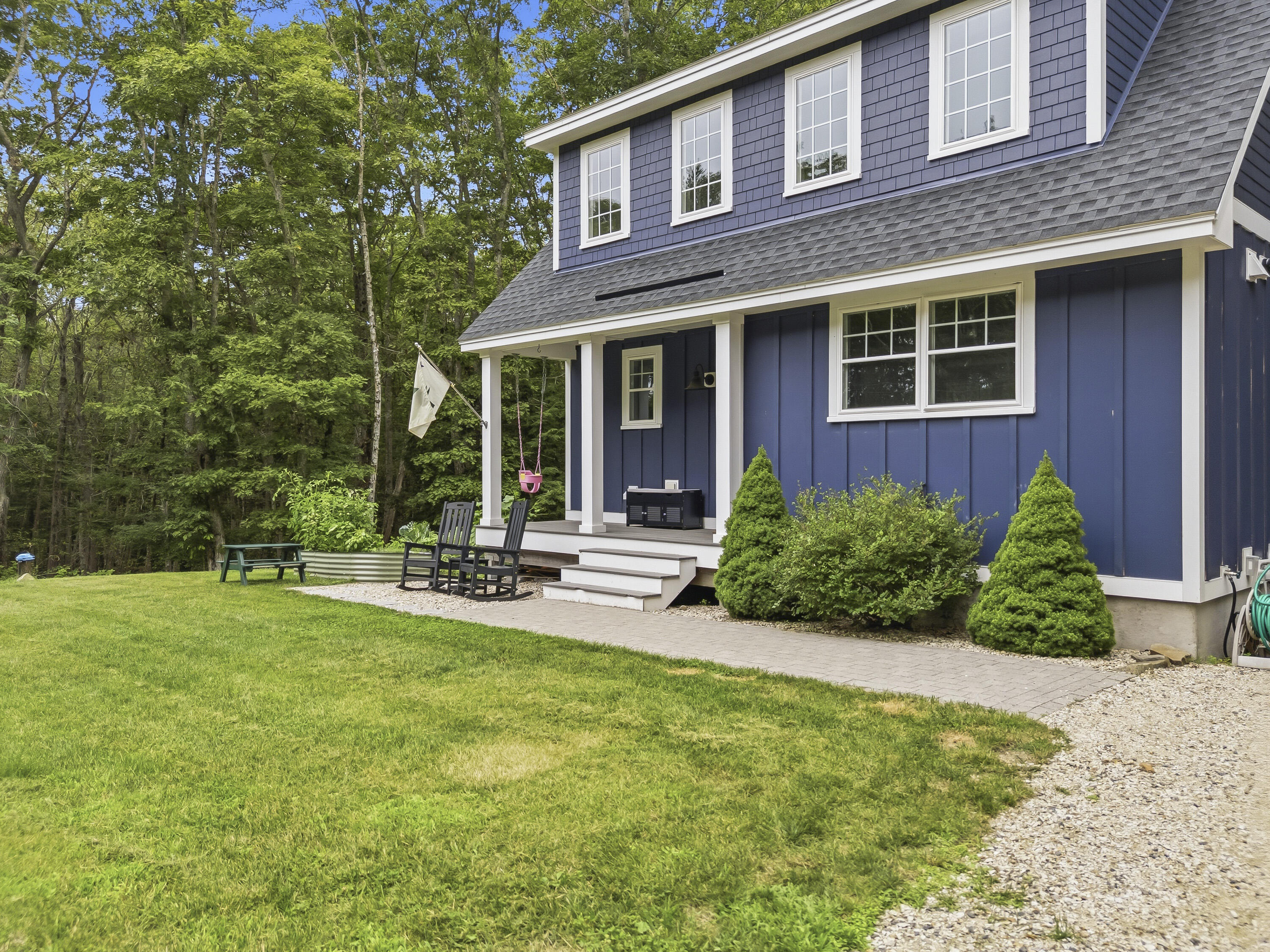 45 Charles Hill Road Kittery, ME 03905 - Photo 81 of 87 45 Charles Hill Rd_106