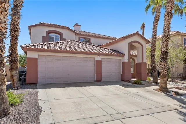 $4,200 | 750 Vortex Avenue, Henderson, NV 89002