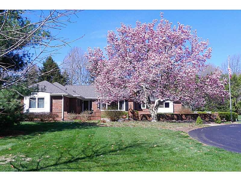 6660 Spring Mill Road Indianapolis, IN 46260 - Photo 1 of 19 Gallery Image 1