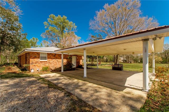 59138 Spring Valley Road Bogalusa, LA 70427 - Photo 31 of 38