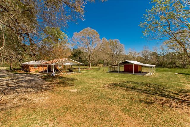 59138 Spring Valley Road Bogalusa, LA 70427 - Photo 32 of 38