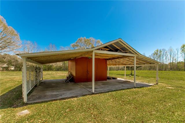 59138 Spring Valley Road Bogalusa, LA 70427 - Photo 33 of 38