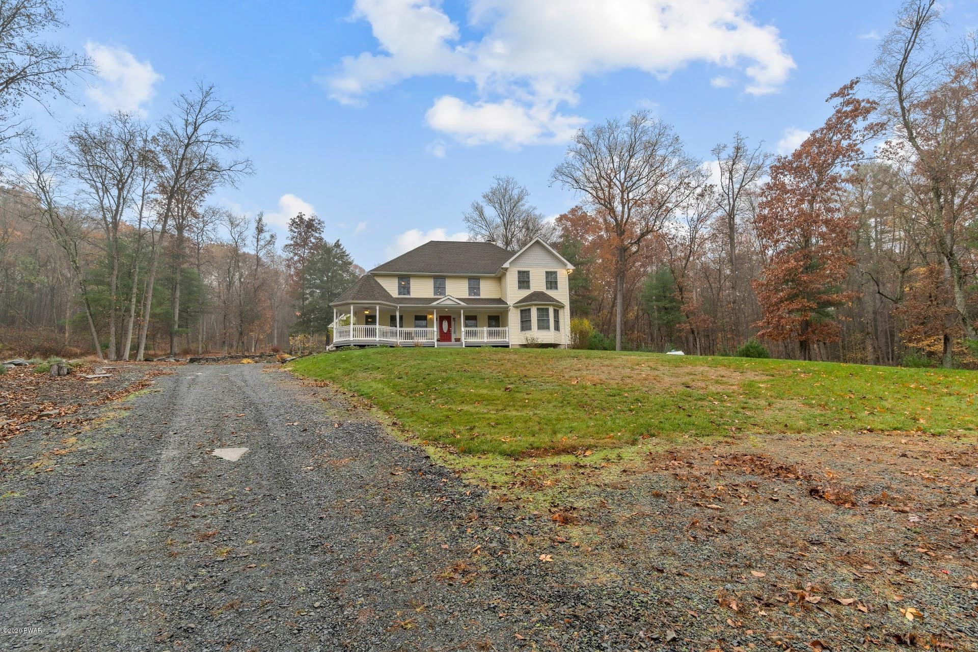 800 Raymondskill Road Milford, PA 18337 - Photo 9 of 48 800 Raymondskill