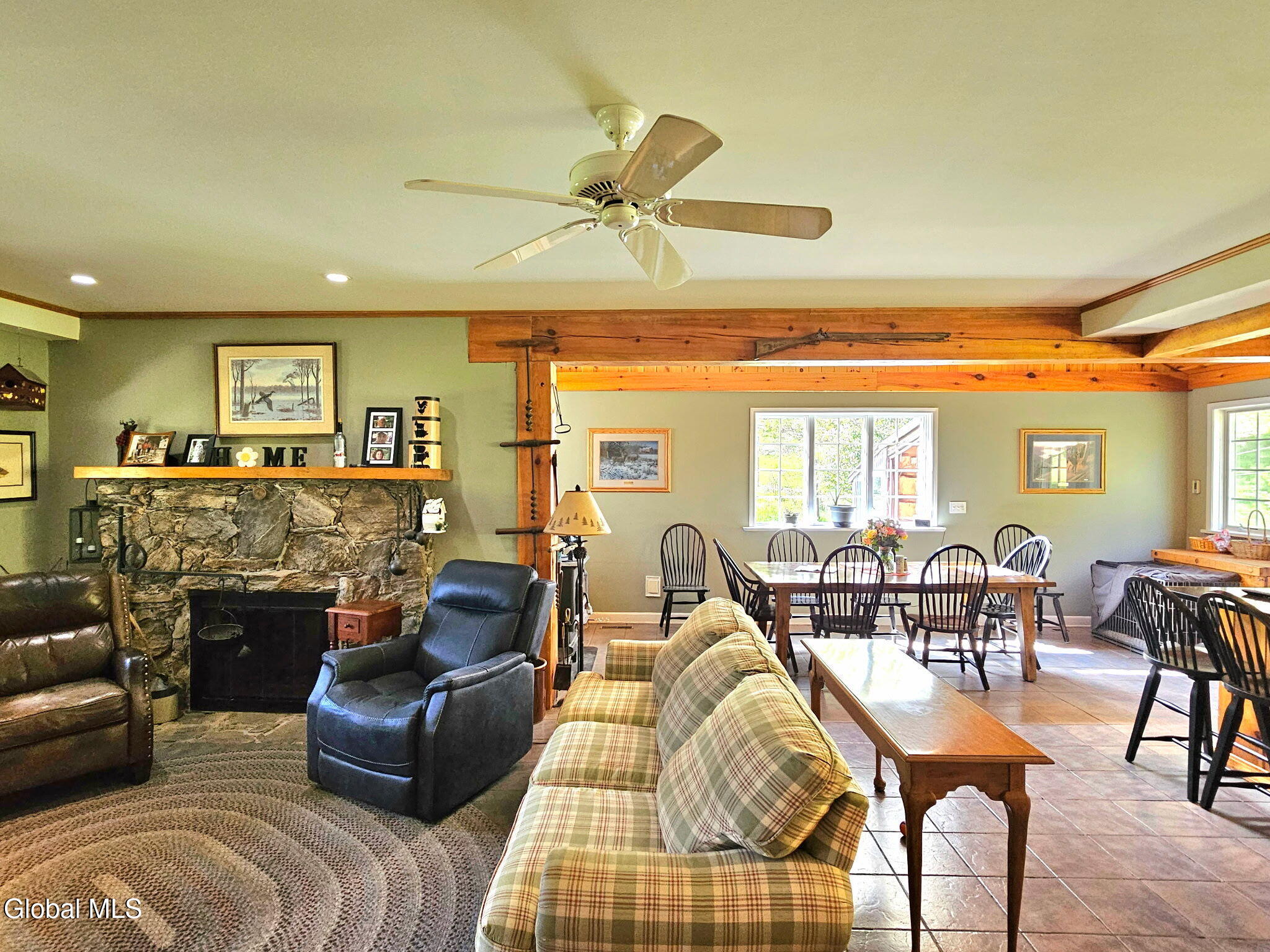 45 Jess Maxon Road Petersburgh, NY 12138 - Photo 4 of 42 1000028668