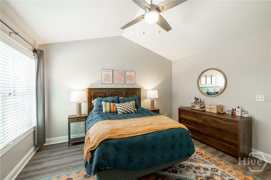 223 Oconee River Circle Athens, GA 30605 - Photo 21 of 37