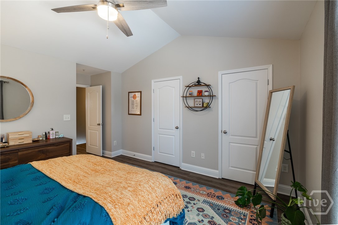 223 Oconee River Circle Athens, GA 30605 - Photo 22 of 37