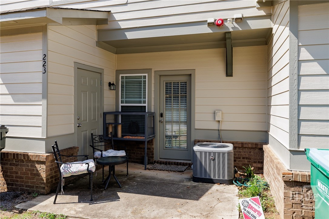 223 Oconee River Circle Athens, GA 30605 - Photo 24 of 37