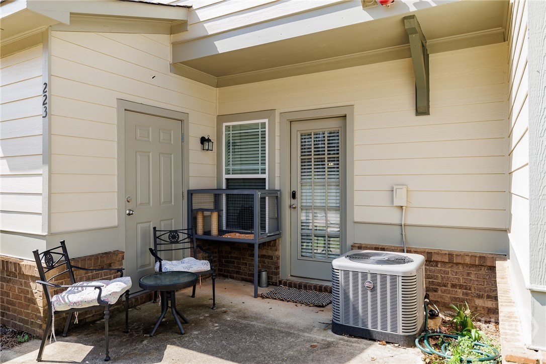 223 Oconee River Circle Athens, GA 30605 - Photo 25 of 37