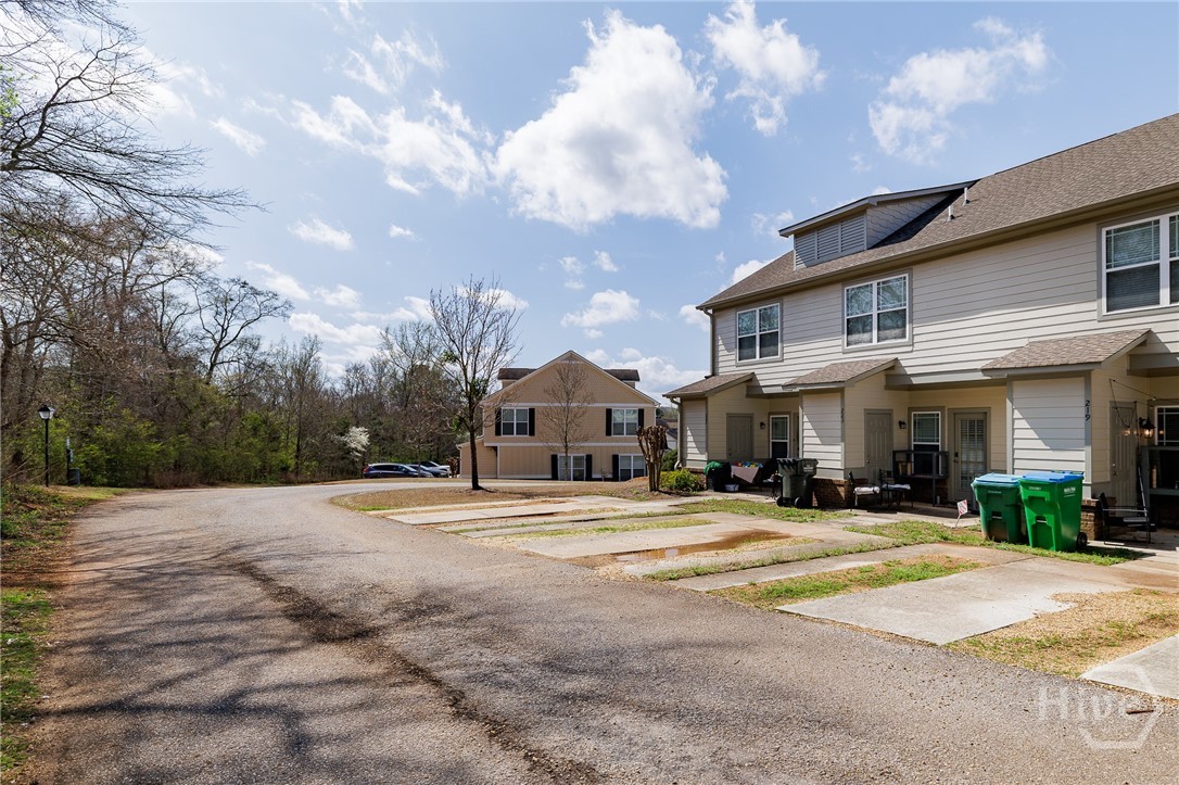 223 Oconee River Circle Athens, GA 30605 - Photo 27 of 37