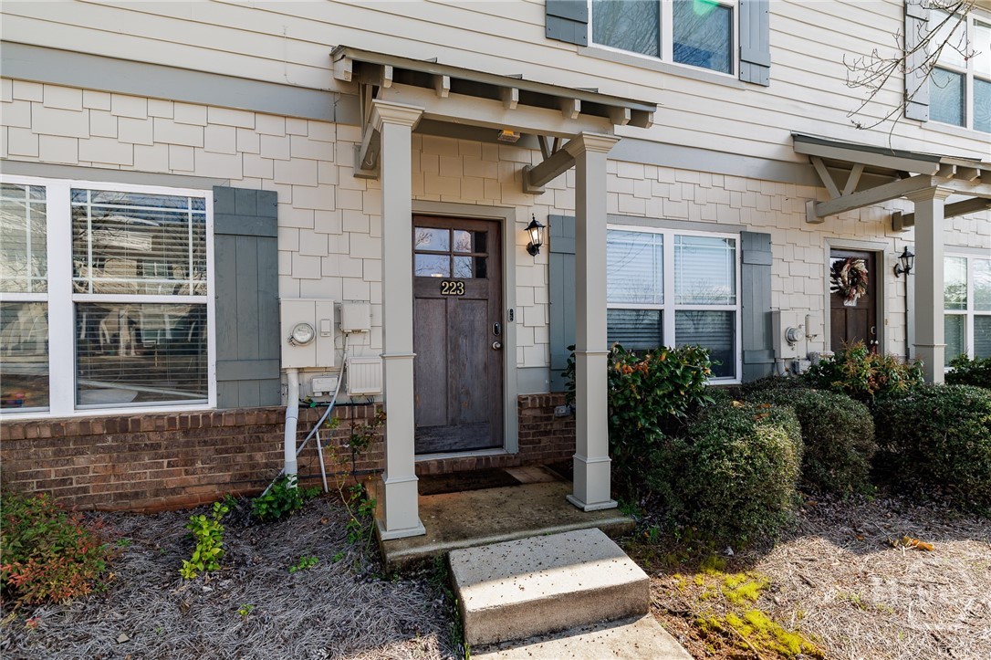 223 Oconee River Circle Athens, GA 30605 - Photo 28 of 37