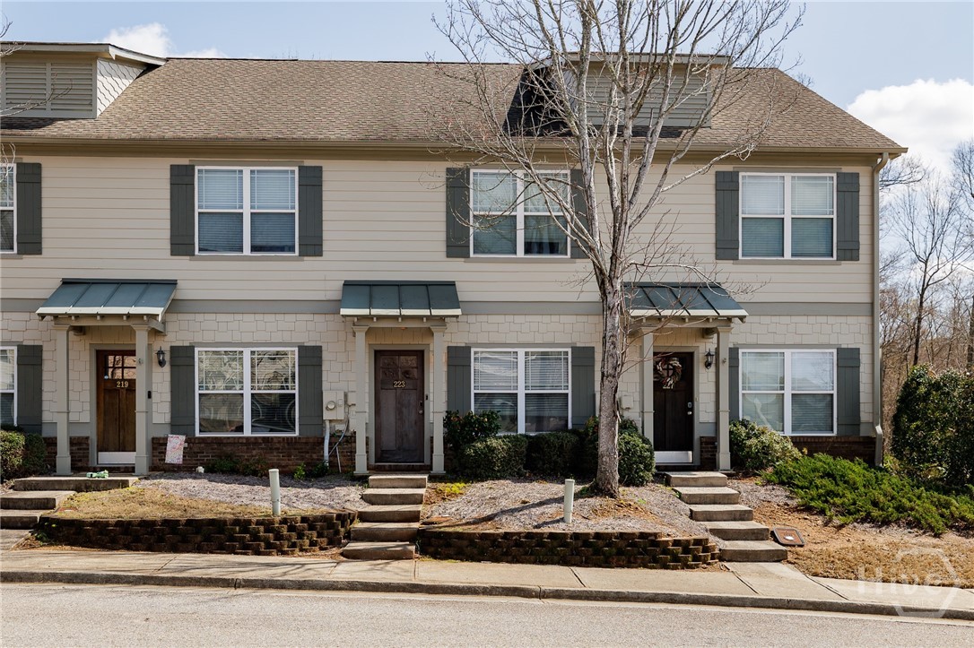 223 Oconee River Circle Athens, GA 30605 - Photo 29 of 37