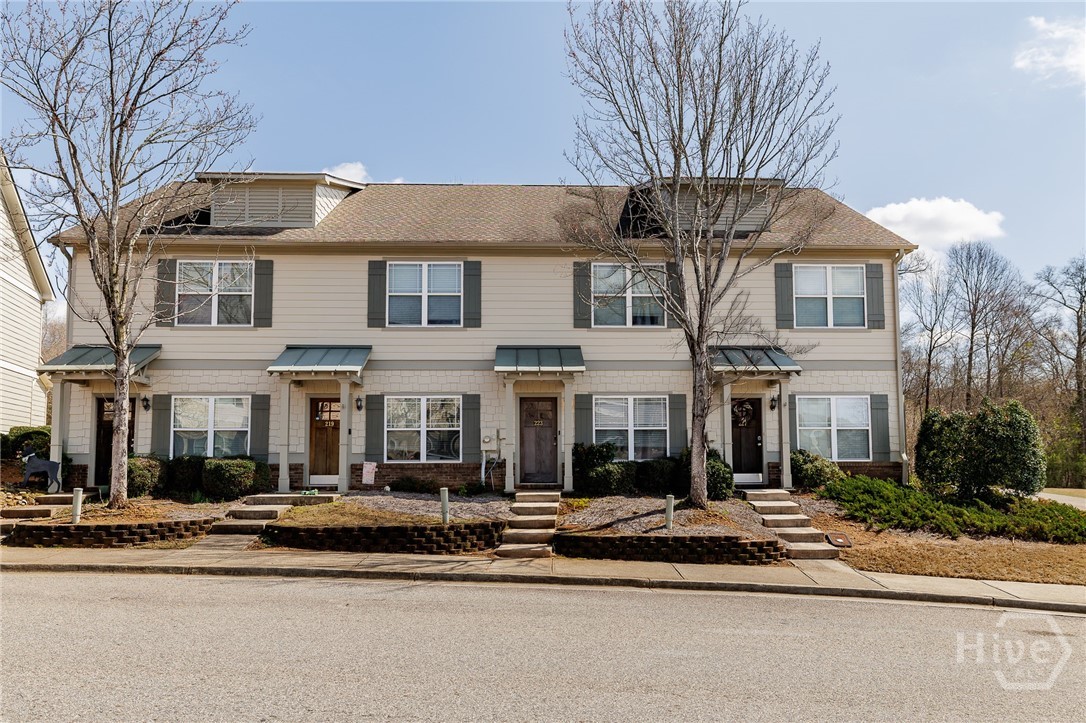 223 Oconee River Circle Athens, GA 30605 - Photo 30 of 37