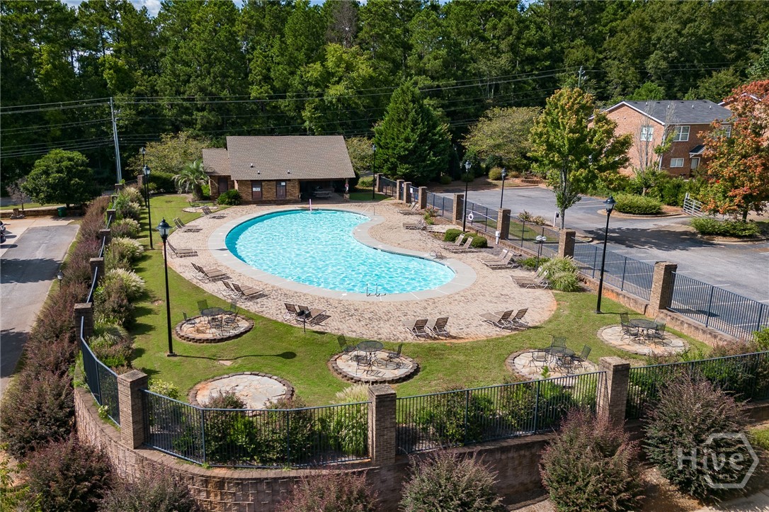 223 Oconee River Circle Athens, GA 30605 - Photo 31 of 37