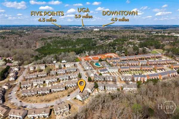 $275,000 | 223 Oconee River Circle, Athens, GA 30605