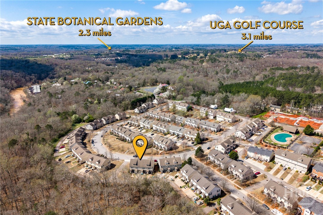 223 Oconee River Circle Athens, GA 30605 - Photo 33 of 37