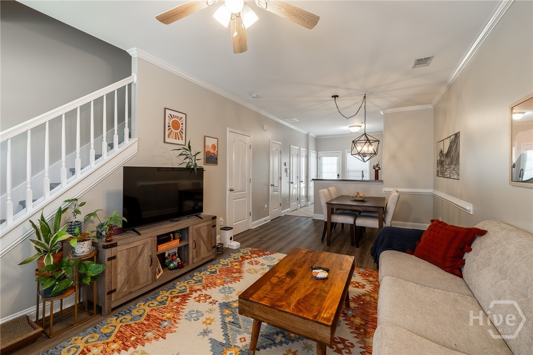223 Oconee River Circle Athens, GA 30605 - Photo 5 of 37