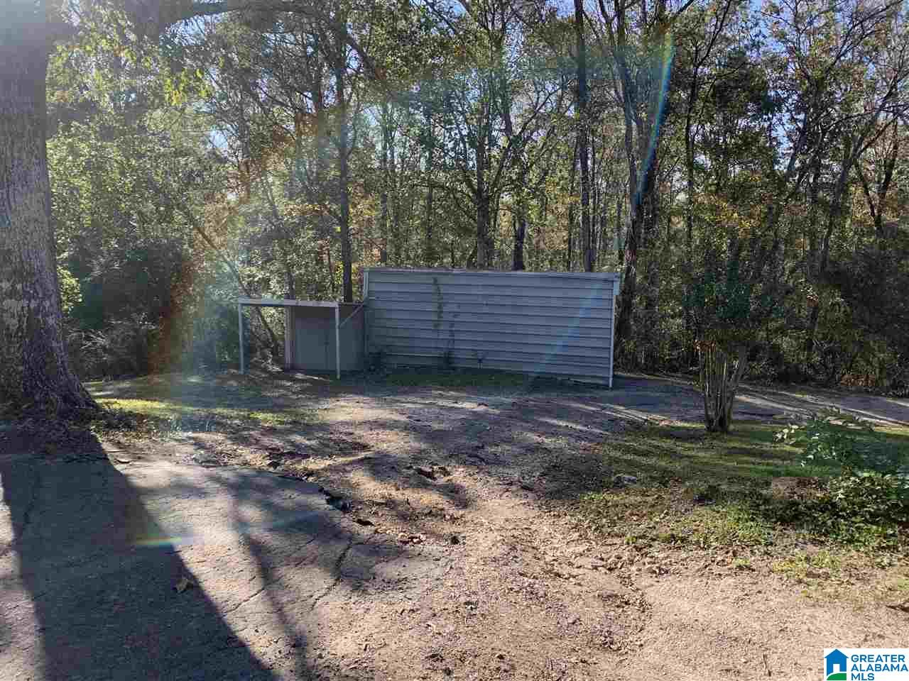 4809 County Road 73 Randolph, AL 36792 - Photo 16 of 16