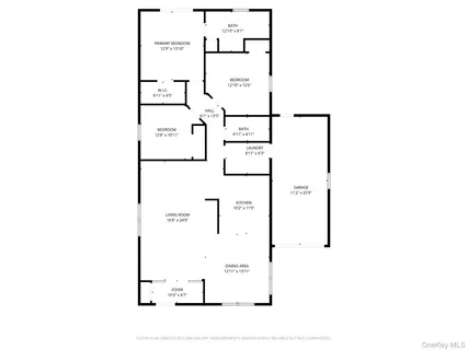 $400,000 | 13 Orlando Drive, Poughkeepsie, NY 12603