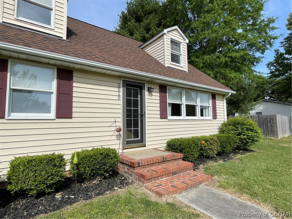 2510 Chelsea Road West Point, VA 23181 - Photo 2 of 50 Gallery Image 2