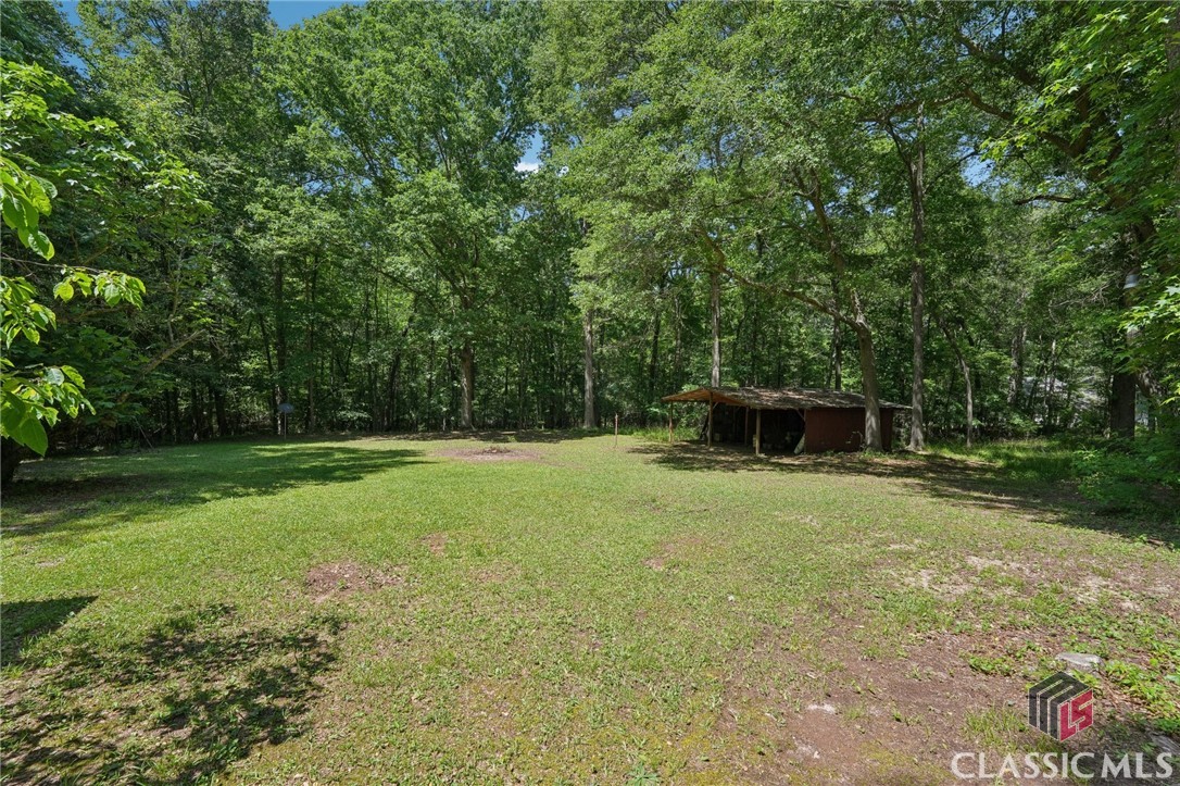 293 Timber Ridge Drive Athens, GA 30607 - Photo 40 of 49
