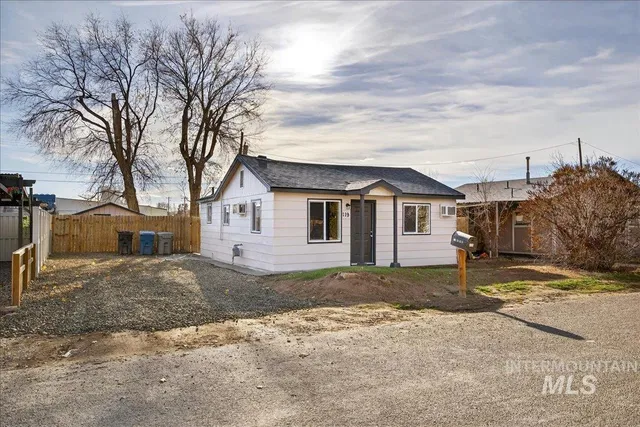 $254,900 | 119 Holly Street, Caldwell, ID 83605