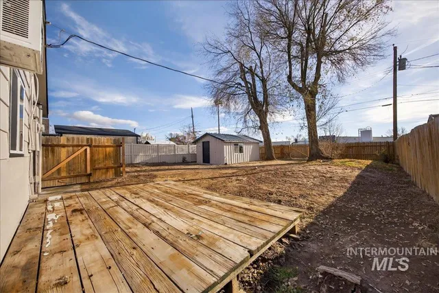 $254,900 | 119 Holly Street, Caldwell, ID 83605