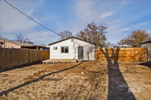 $254,900 | 119 Holly Street, Caldwell, ID 83605