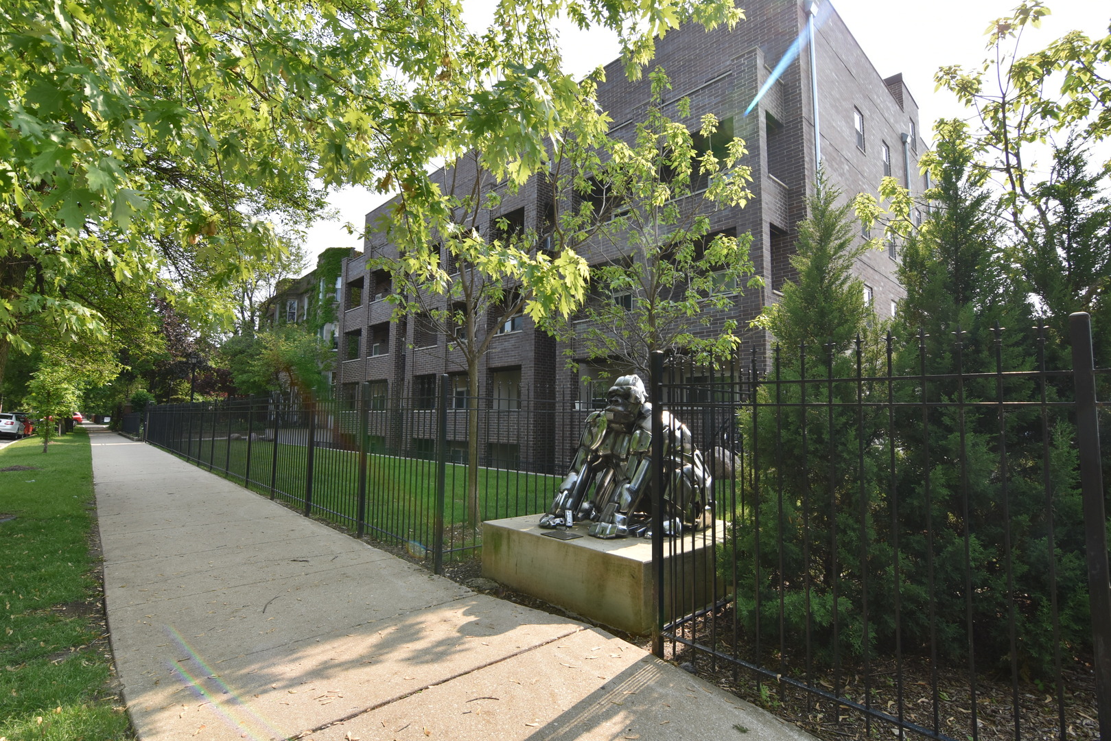 4520 North Beacon Street, Unit 202 Chicago, IL 60640 - Photo 1 of 15
