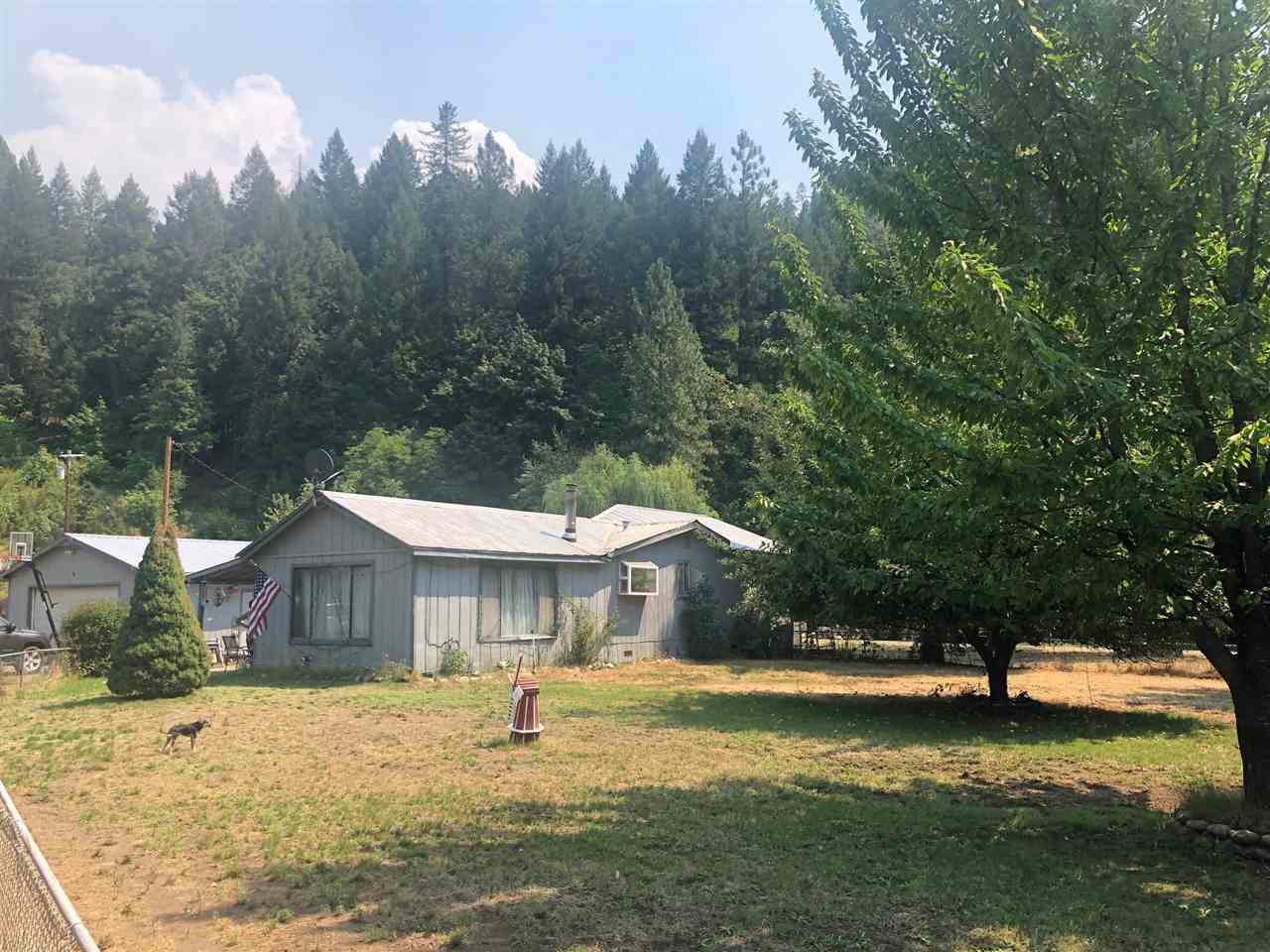 1418 Curly Jack Road Happy Camp, CA 96039 - Photo 2 of 7 Gallery Image 2