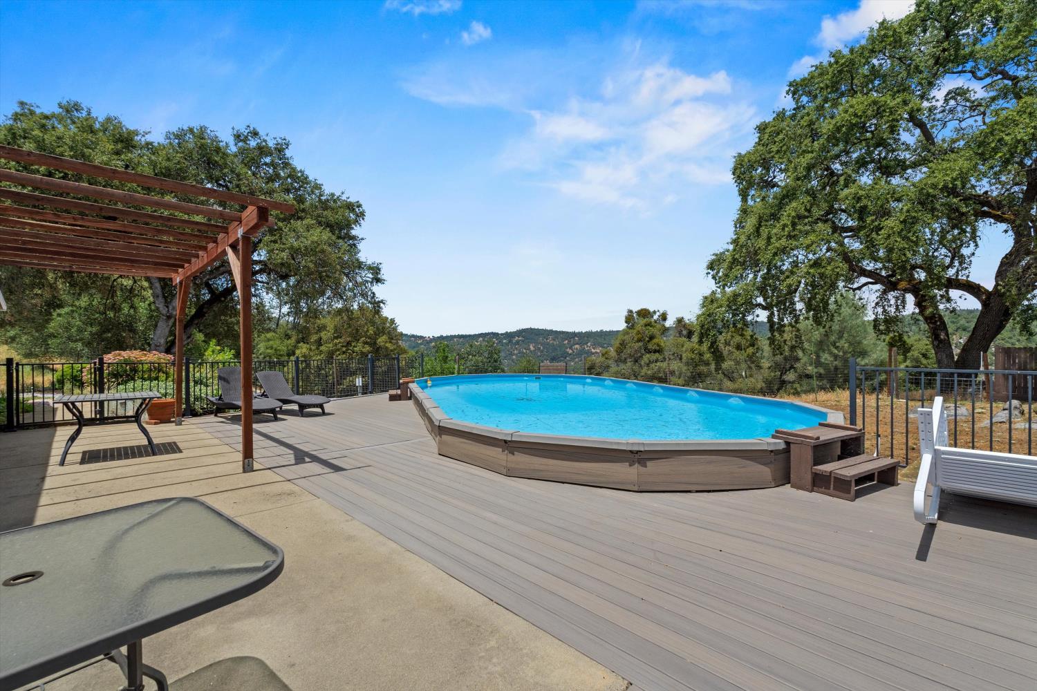 6060 Cosumnes Vista Road Placerville, CA 95667 - Photo 22 of 35