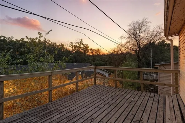 $79,900 | 31260 Highline Drive, Warsaw, MO 65355