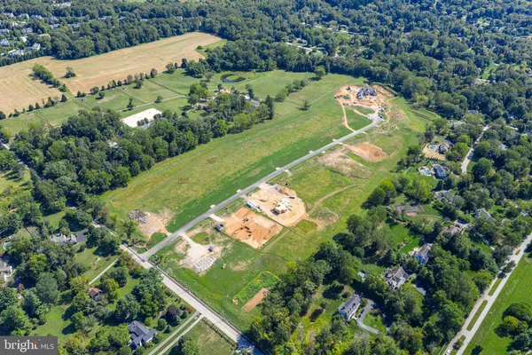 $1,385,000 | 326 Stoney Knoll Lane, Unit LOT 13, Berwyn, PA 19312