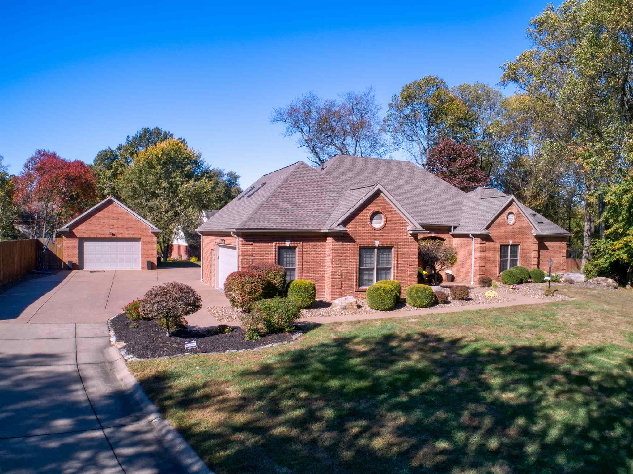 2533 Fuquay Road Newburgh, IN 47630 - Photo 3 of 36 Gallery Image 3