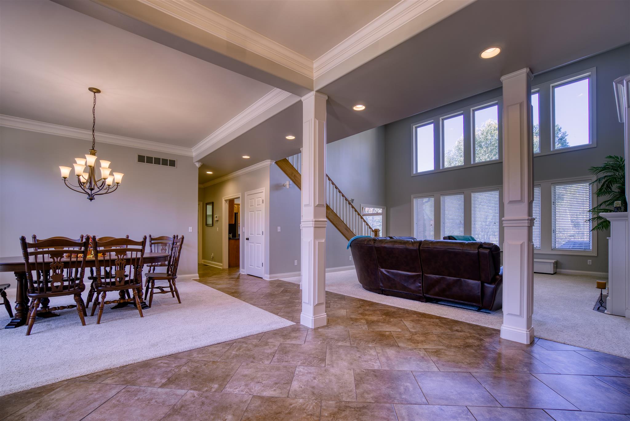 2533 Fuquay Road Newburgh, IN 47630 - Photo 4 of 36 Gallery Image 4