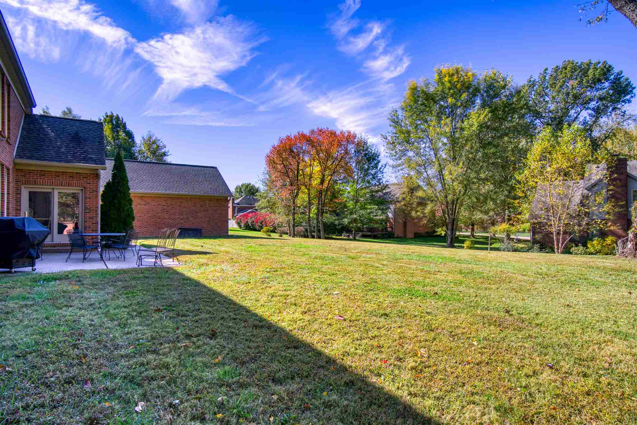 2533 Fuquay Road Newburgh, IN 47630 - Photo 35 of 36 Gallery Image 35