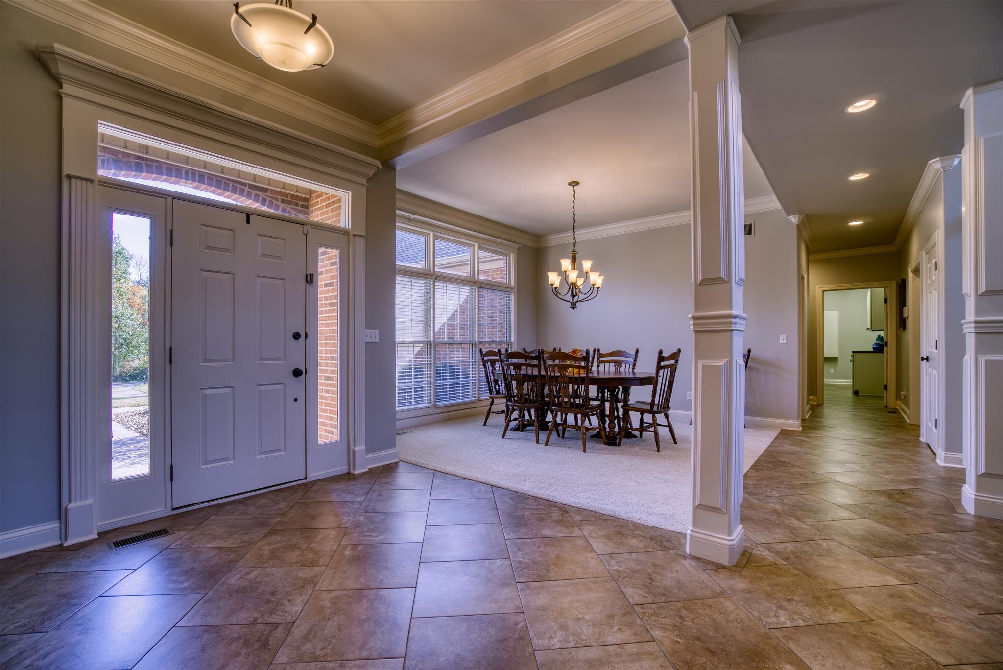 2533 Fuquay Road Newburgh, IN 47630 - Photo 5 of 36 Gallery Image 5