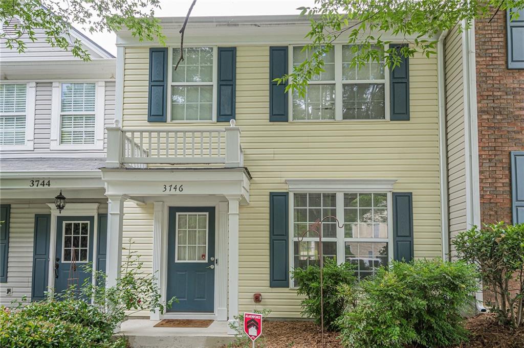 3746 Berkeley Crossing Duluth, GA 30096 - Photo 1 of 1