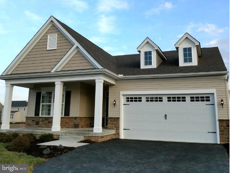966 Robinson Road Townsend, DE 19734 - Photo 1 of 28 Exterior