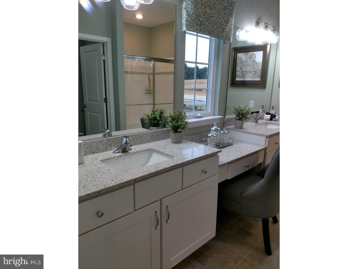 966 Robinson Road Townsend, DE 19734 - Photo 9 of 28 Master Bathroom