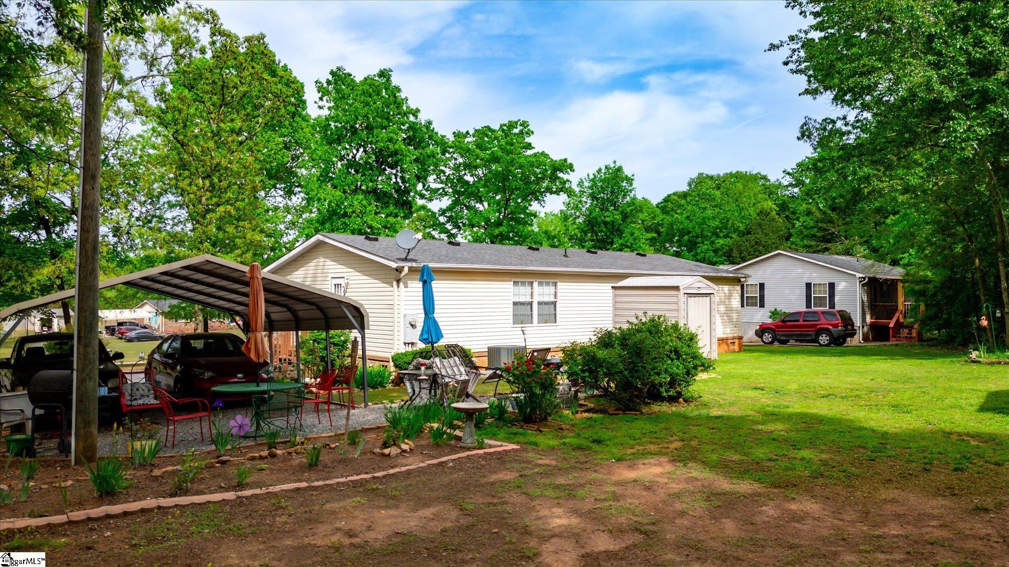 417 Gibson Road Anderson, SC 29625 - Photo 24 of 27 Gallery Image 24