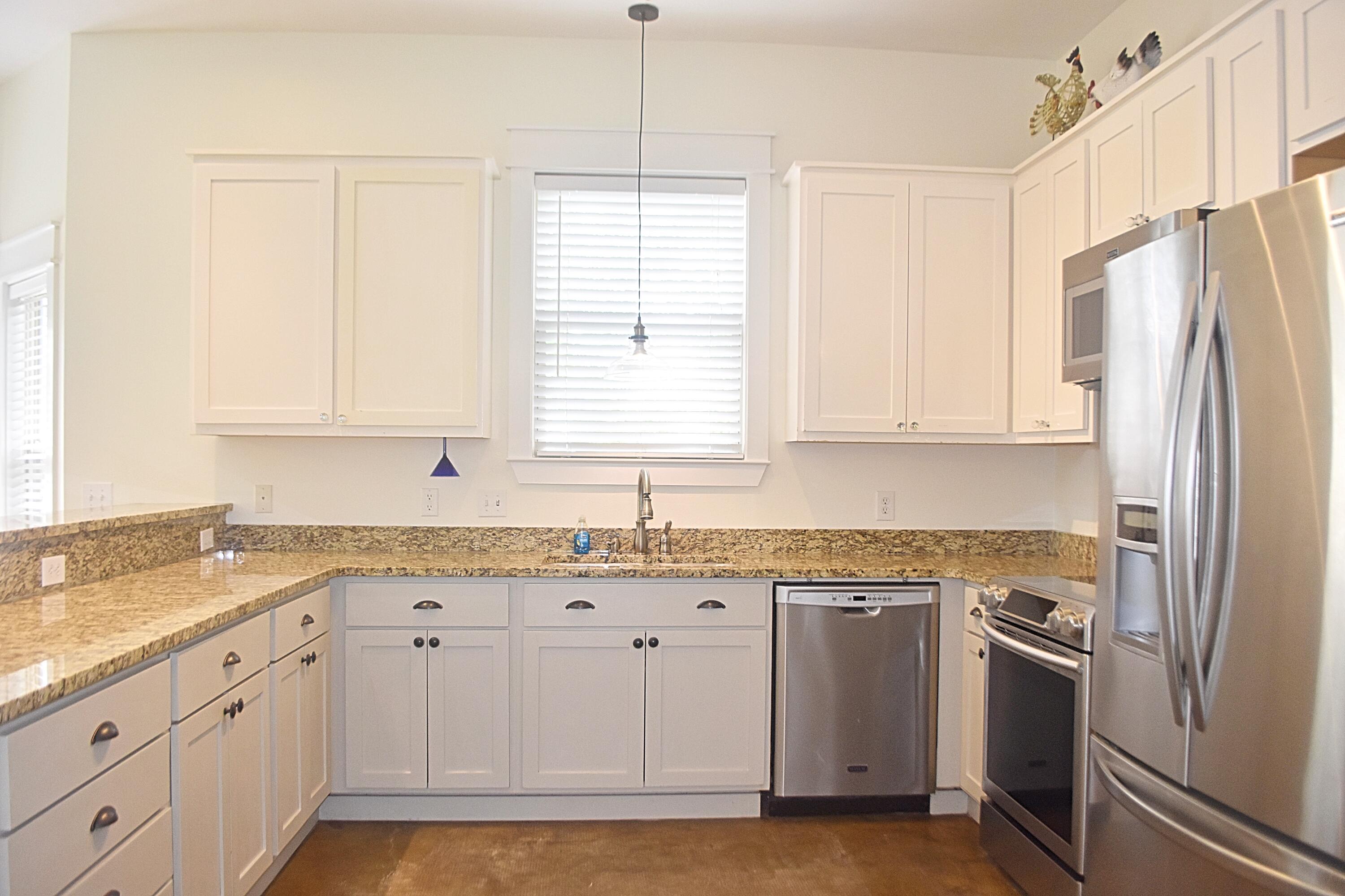 207 Transversale Road Santa Rosa Beach, FL 32459 - Photo 8 of 26 Kitchen